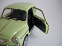 1:18 Solido Seat 600 D 1963 Verde. Subida por Ricardo